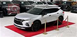 Chevrolet Blazer